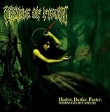 Harder, Darker, Faster - Thornography Deluxe