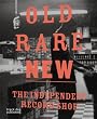 Old Rare New: The Independent Record Shop