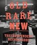 Old Rare New: The Independent Record Shop