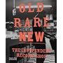 Old Rare New: The Independent Record Shop