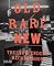 Old Rare New: The Independent Record Shop