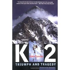 K2, Triumph and Tragedy
