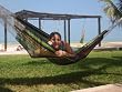 Mayan Hammock Double Size Multicolor