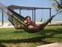 Mayan Hammock Double Size Multicolor