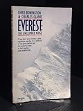 Everest : the unclimbed ridge