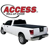 Access 21129 Limited Edition Roll-Up Tonneau Cover by Agri-Cover
