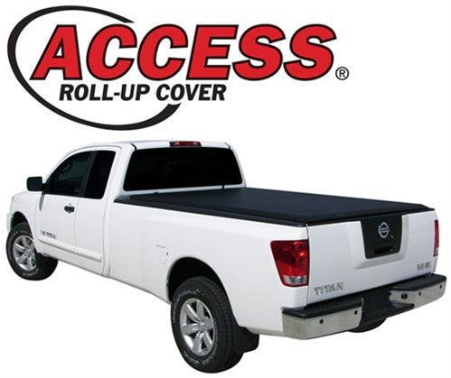 Access 11269 Premium Roll-Up Tonneau Cover
