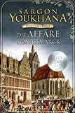 Die Aff&auml;re K&ouml;nigsmarck - Sargon Youkhana