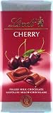 Lindt Milk Chocolate with Cherry Filling ( 100 G )