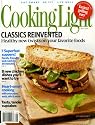 Cooking Light [US] May 2009 (単号)