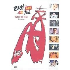 Brit Awards 2002