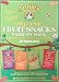 Annie's Homegrown Organic Vegan Fruit Snacks Variety Pack 24 Pouches