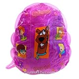 Scooby Doo & Friends Inflatable Back Pack Soft Balloon