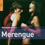 Rough Guide to Merengue