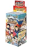 新品　未使用　カード　BOX 日本語版　ハイキュー　バボカ　第5弾　リエーフ見参 新品 未使用 カード BOX 日本語版 ハイキュー バボカ 第5弾 リエーフ