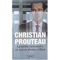 La petite demoiselle et autres affaires d'Etat