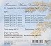 Veracini: Violin Sonatas, Op.1