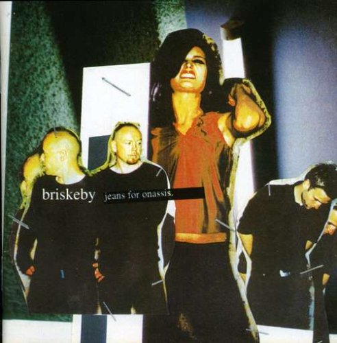 Briskeby - Propaganda Lyrics - Zortam Music