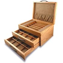 Beautiful Handcrafted Boxes ~ Made in the USA