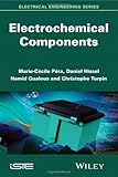 Electrochemical components