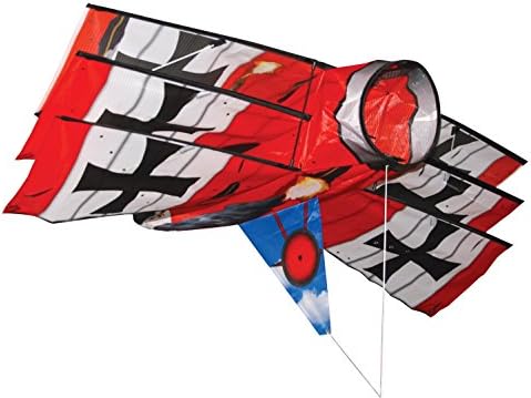 ProKiteStore Battle Baron Kite - 40 Inch