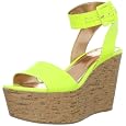 BCBGeneration Women's Lee Ankle-Strap Sandal