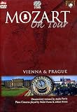 Mozart On Tour - Piano Concertos - Vienna & Prague (2 Dvd) - IMPORT