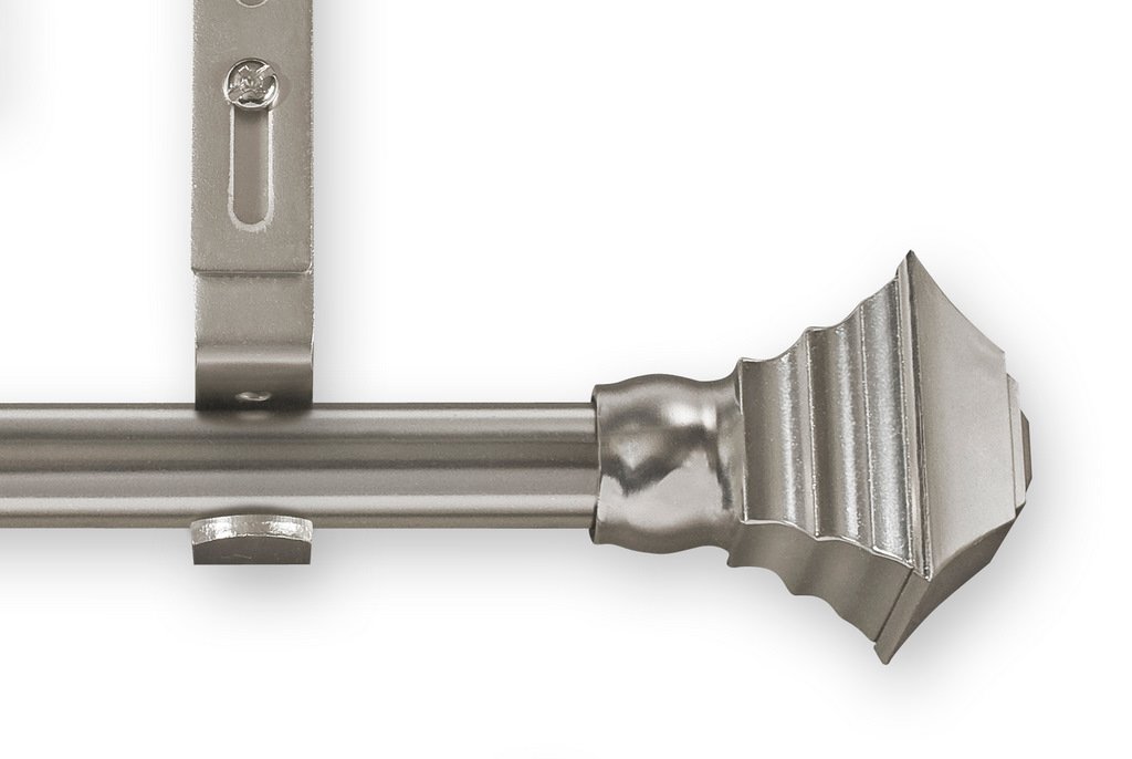 Amazon.com: Window Rods: Home & Kitchen: Single Rods, Double Rods ...