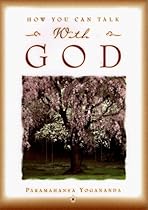 How You Can Talk With God