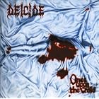 Once Upon the Cross by  Deicide 