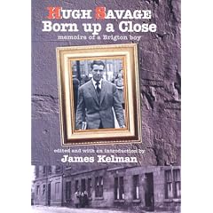 Born Up a Close: Memoirs of a Brigton Boy