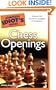 The Complete Idiot's Guide to Chess Openings