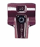 ハルダー シンプレックス用ハウジング 可鍛鋳鉄製 径100