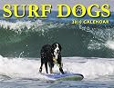 2 - Surf Dogs 2010 Calendars - ON SALE - Package of 2 (Surf Dogs Products)