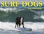 2 - ORGINAL Surf Dogs 2010 Calendars - ON SALE - Package of 2 (Surf Dogs Products) COMING SOON THE 2011