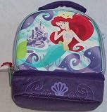 Ariel/Little Mermaid Lunchbox