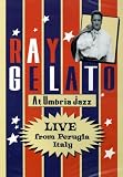Ray Gelato At Umbria Jazz - Live from Perugia Italy