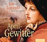 Image de Aprilgewitter: 2. Teil der Trilogie. (Lübbe Audio)