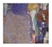 Irrlichter (Will-O'-The Wisps) by Gustav Klimt. Size 29.81 inches width by 26.11 inch...