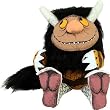 Carol - Where The Wild Things Are - 14" Plush Hand Puppet