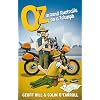 Oz: Around Australia on a Triumph