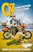 Books : Oz: Around Australia on a Triumph