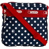 LeSportsac Shellie Cross-Body
