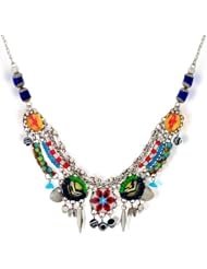 Ayala Bar Pinata Necklace, Fall-Winter 2013 The Classic Collection N3150