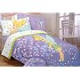 Tinkerbell Pixie Power Twin Sheet Set