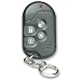 Lasershield Pro Instant Security Mct-234 4-button Keyfob