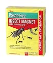 Victor Poison-Free M256 Insect Magnet Traps 12-Pack