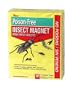 Victor M256 Poison-Free Insect Magnet Traps, 12-Pack