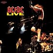 AC/DC Live [Vinyl]