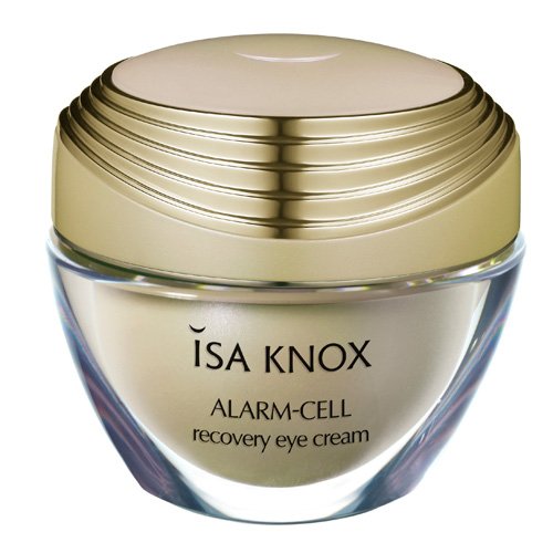 Isa Knox Alarm Cell Recovery Eye Cream